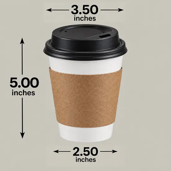 12 oz Cup
