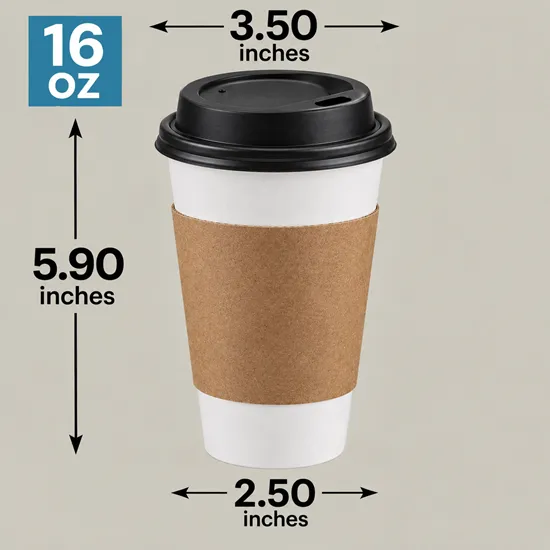 16 oz Cup